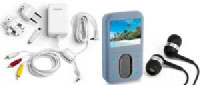 Creative labs Zen Vision:M Accessory Pack (70PF169000076)